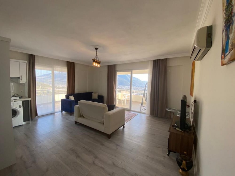 Azizepm in Mu la With 1 Bedrooms and 1 Bathrooms view 2