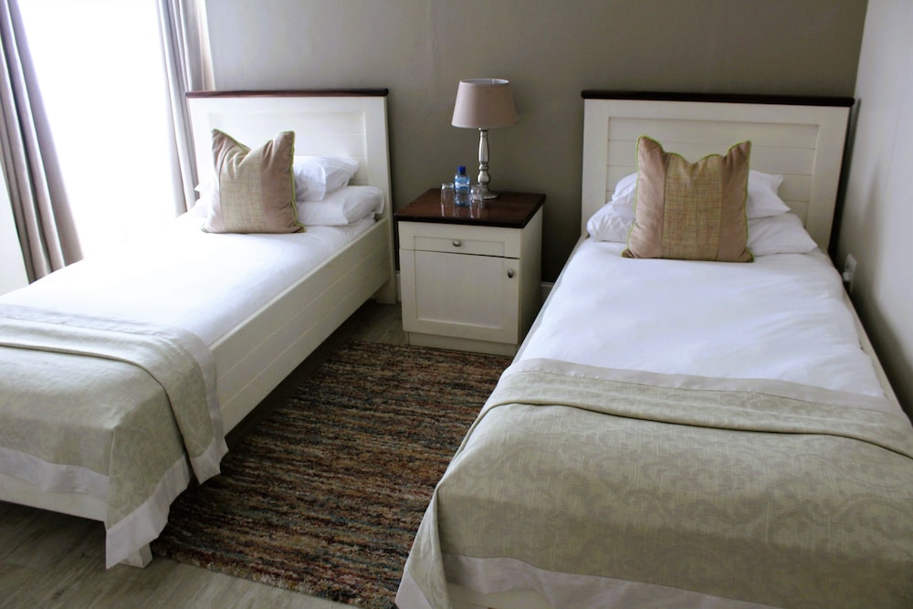 Atlantic Villa Boutique Guesthouse