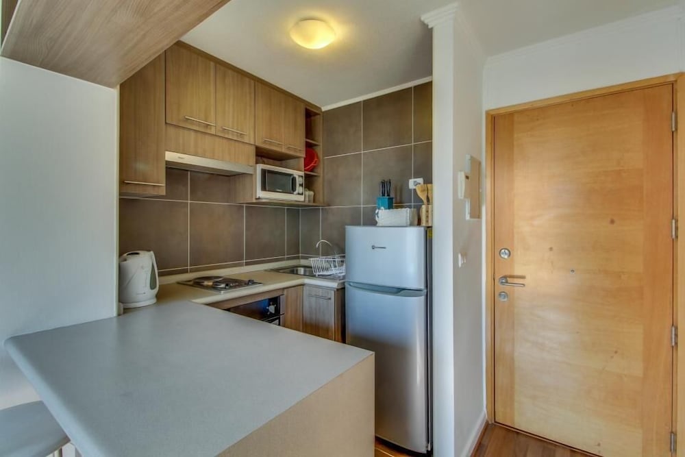 Almond Suite - San Francisco