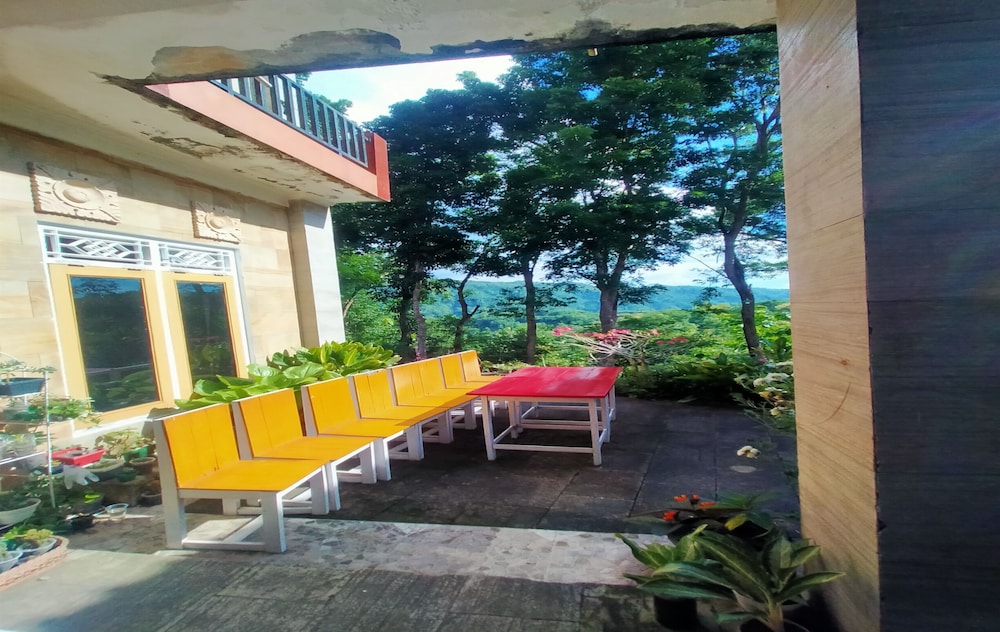 Binakarya Homestay Syariah view 3