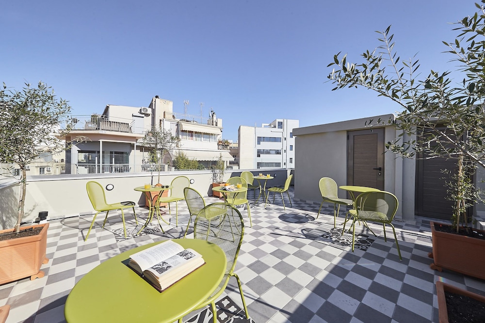 toStay loft