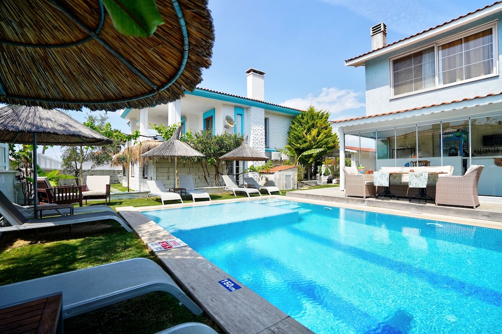 Lamira Suites Alacati - Image 55