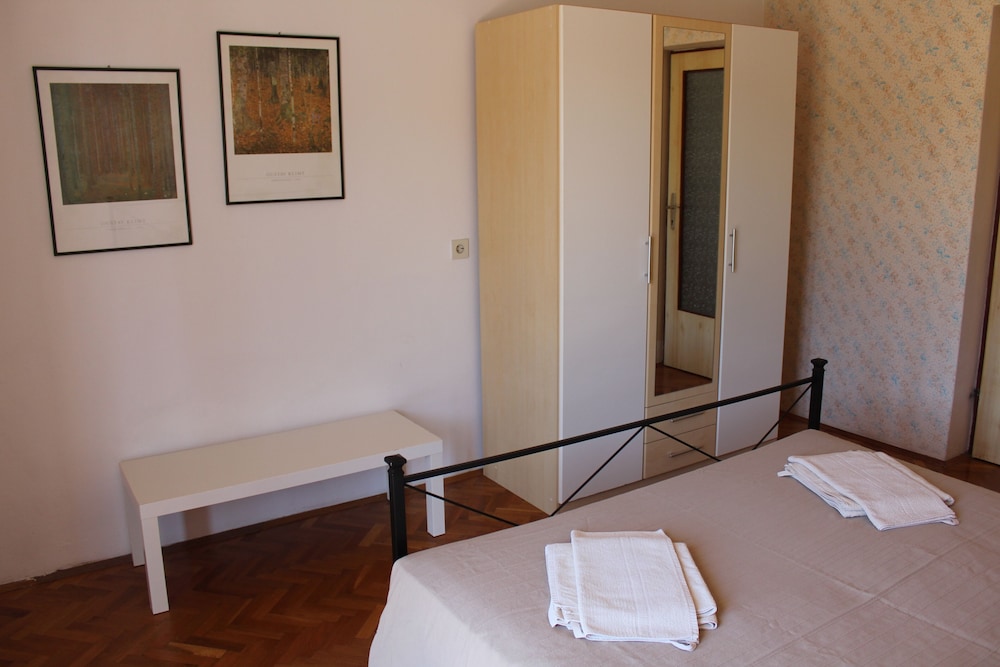 Casa Monte Mulini view 2