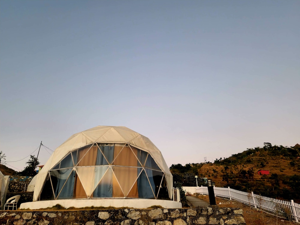 Navira Hills Rishikesh