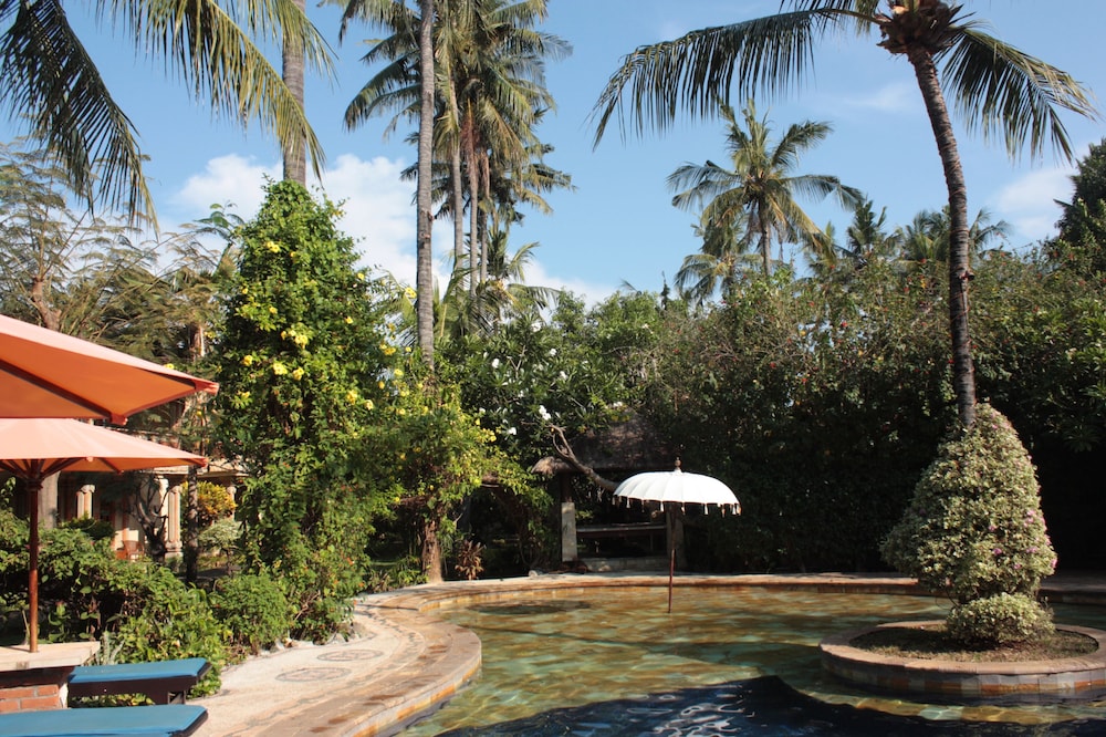 Rambutan Boutique Hotel & Spa