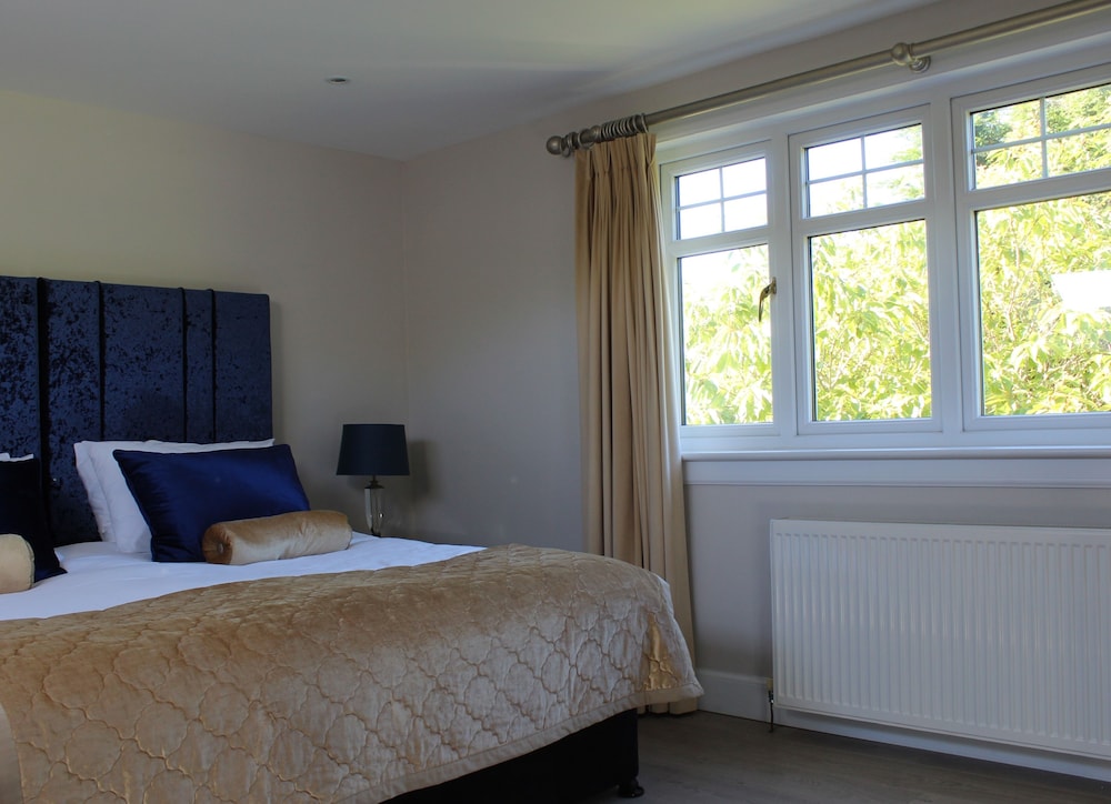 Toadhall Rooms