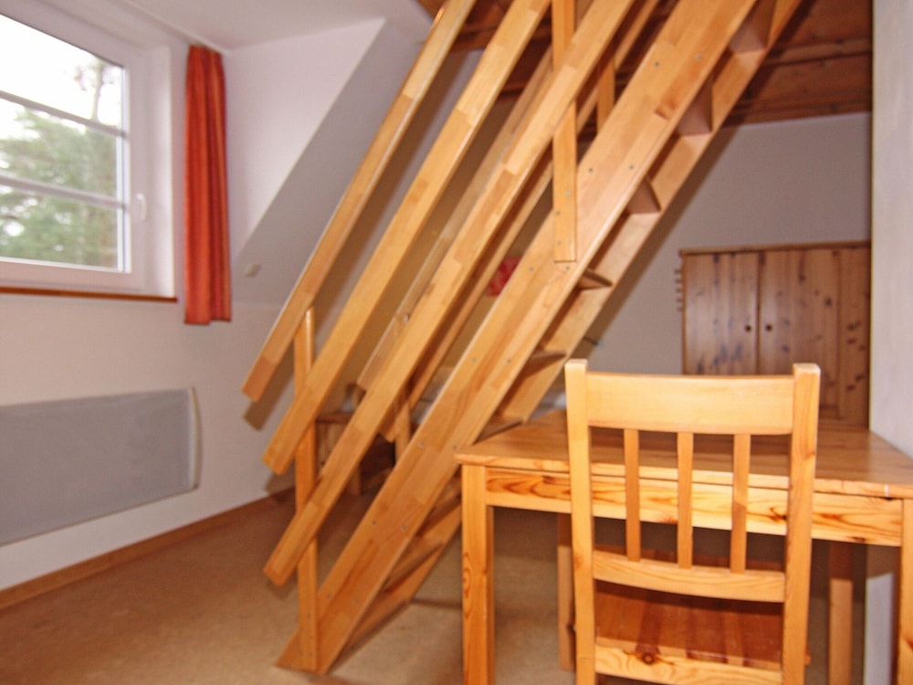 Doppelhaushalfte Ostseehaus II, Trassenheide