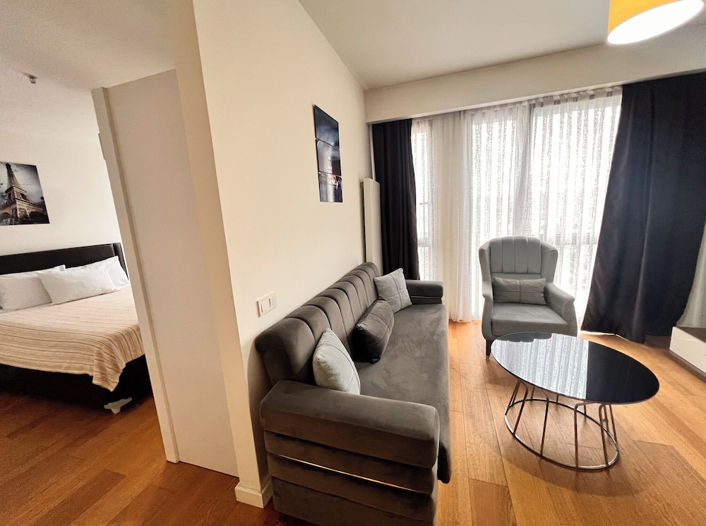 Divan Residence Apartment Rentals