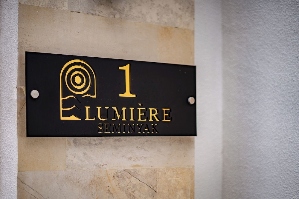 Villa Lumière 1 Seminyak