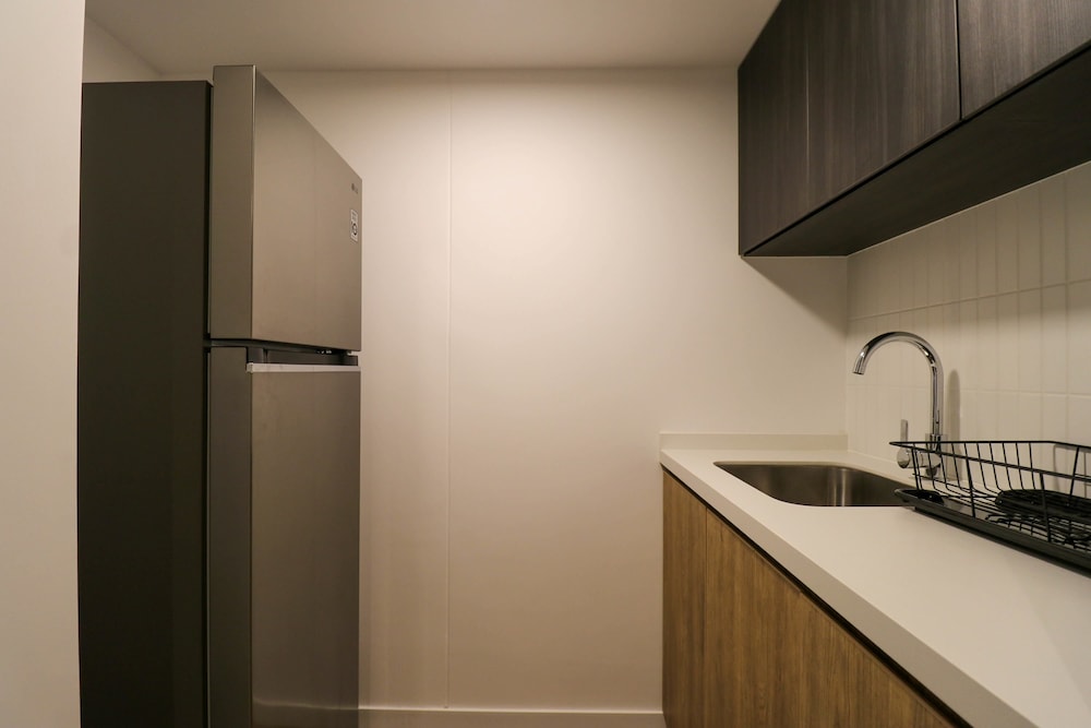 w Dazzling 1BR w Fantastic View in Miraflores