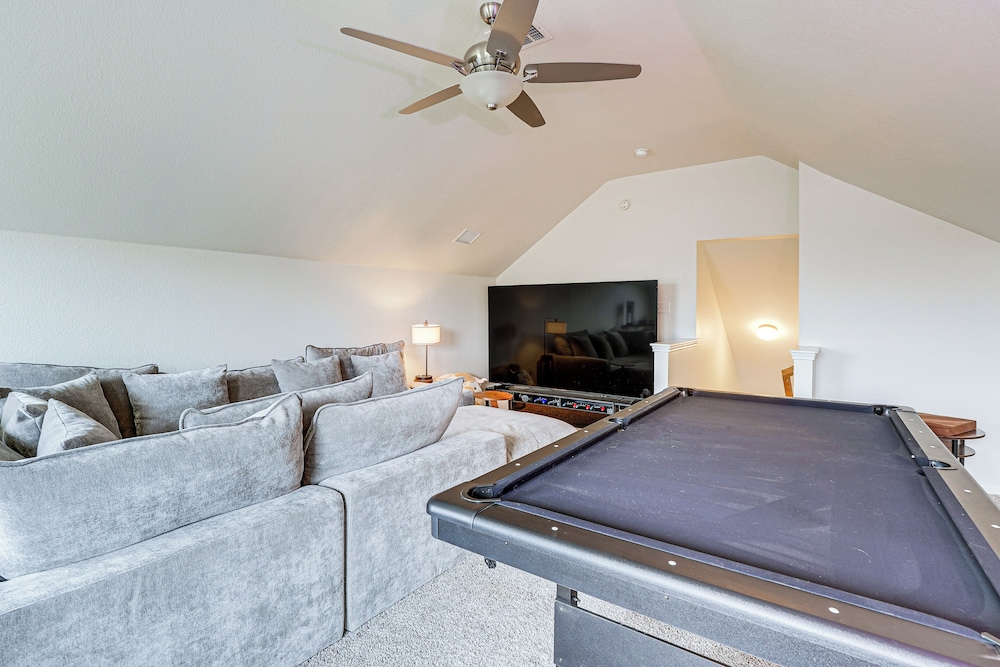 Play & Unwind, Pflugerville Gem w/ Community Perks
