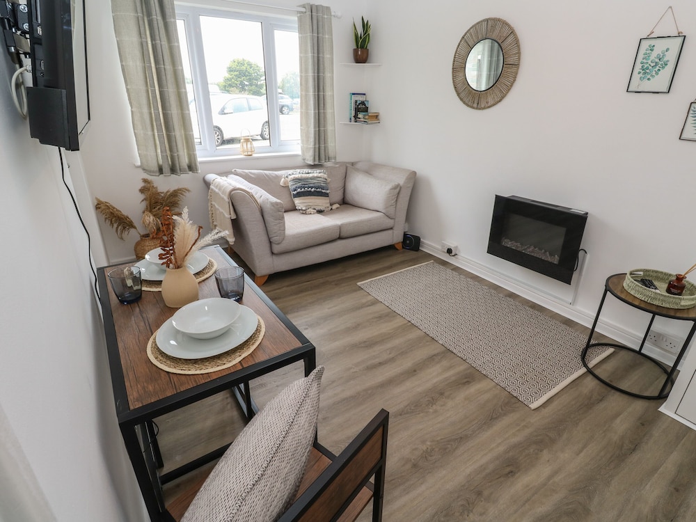 1 Trevelyan