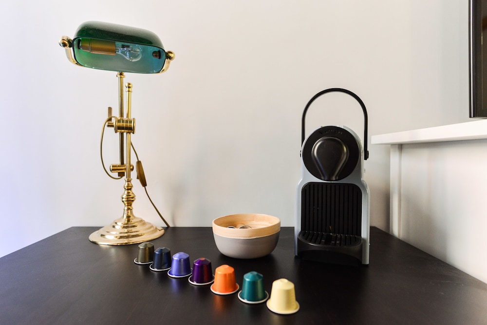 Spanish Steps Cozy Studio photo 2