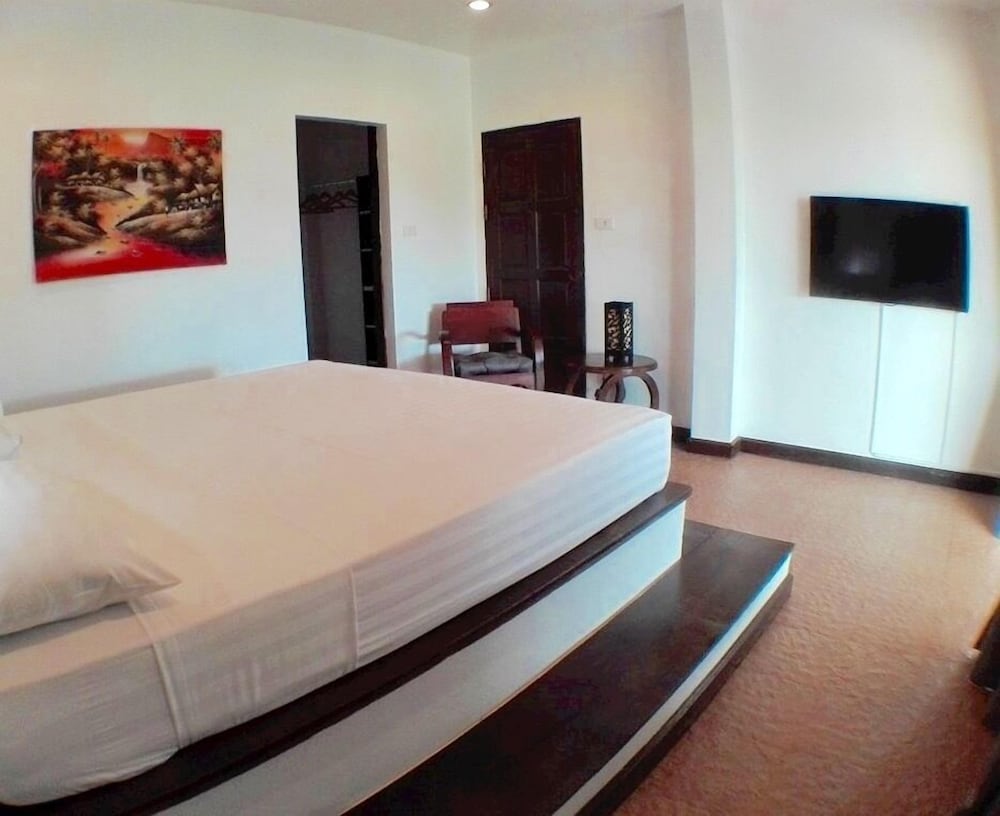 Pink House Samui