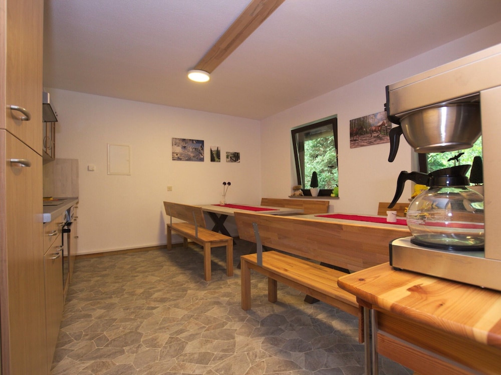 Ferienwohnung im Haus Schiefertal, Wieda