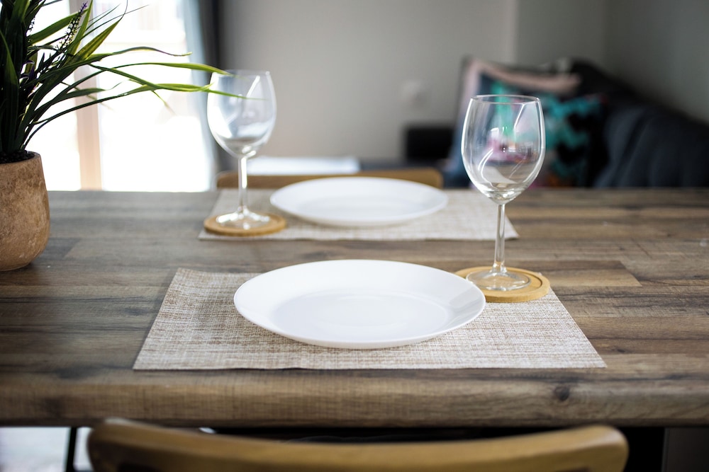 Astrea 1- Bedroom Apartment in Athens