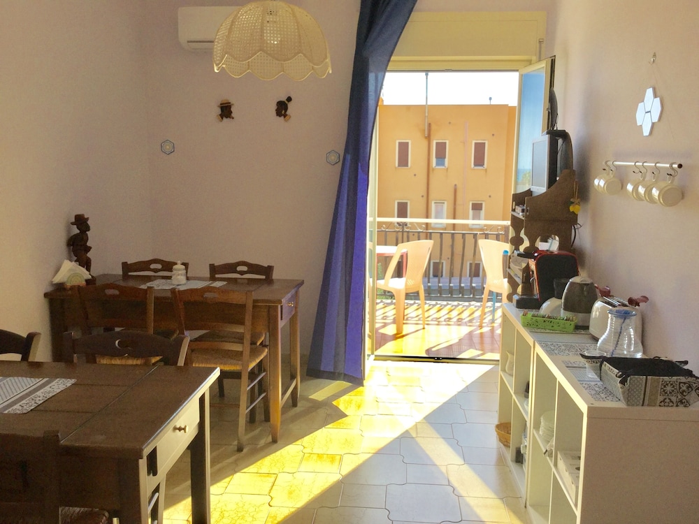 Guesthouse Villa Kaos
