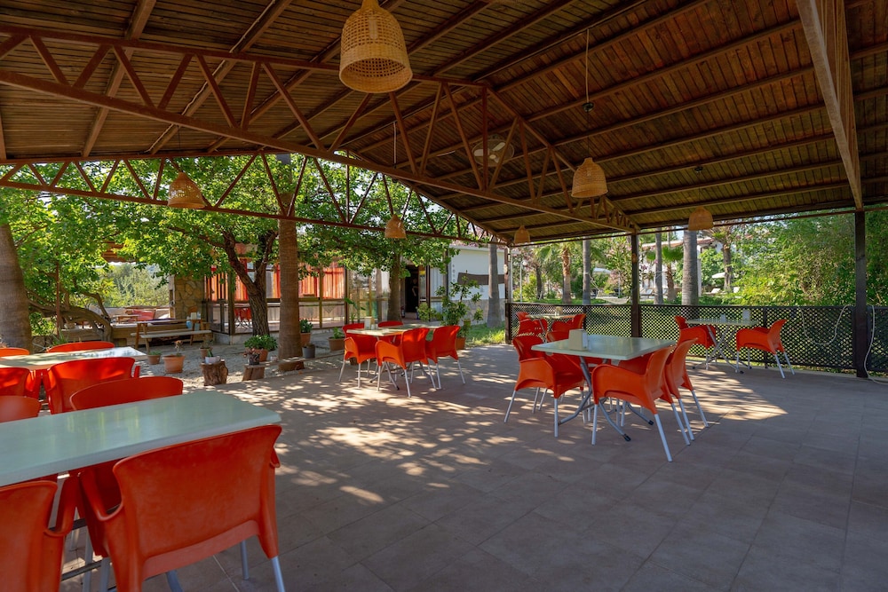 Xanthos Butik Otel Patara - Image 35