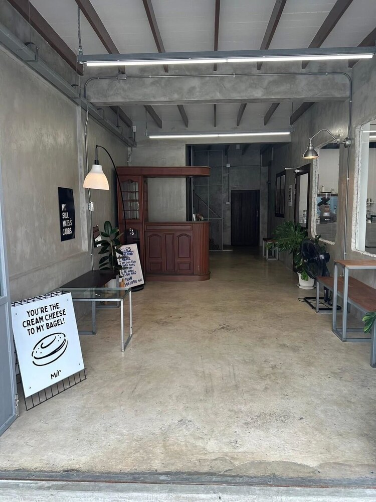 Siam Breeze Inn - Self Check-in