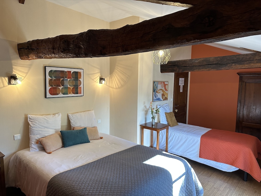 Chambres d'hôtes Le Puy d'Anché