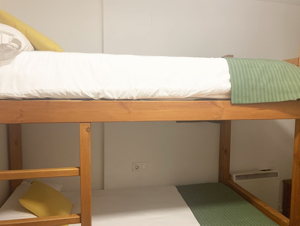 Apartamentos Plaza