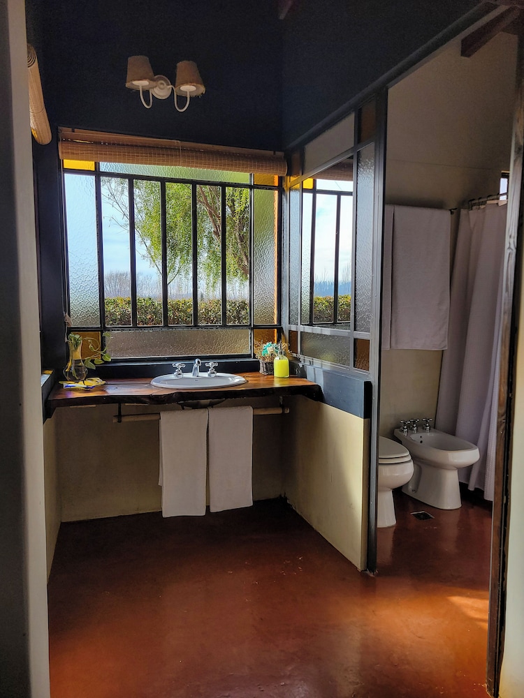 Finca La Saucina