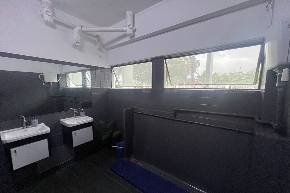 Makotel Hostel Ipoh