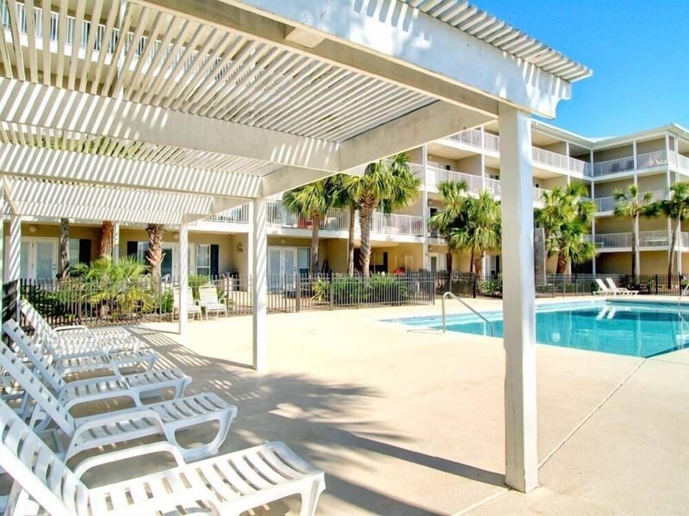 Grand Caribbean West by Southern Vacation Rentals