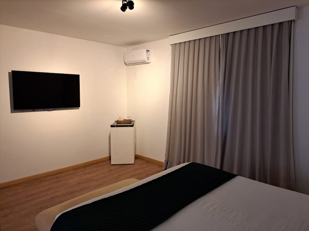 Hotel Pedra Bonita