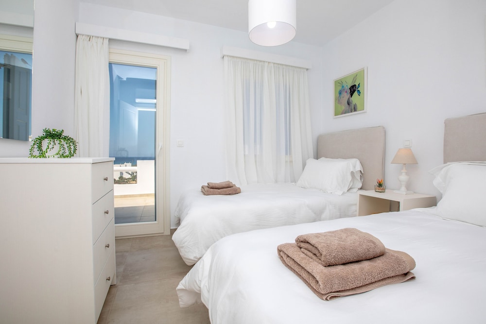 Naxian Resort