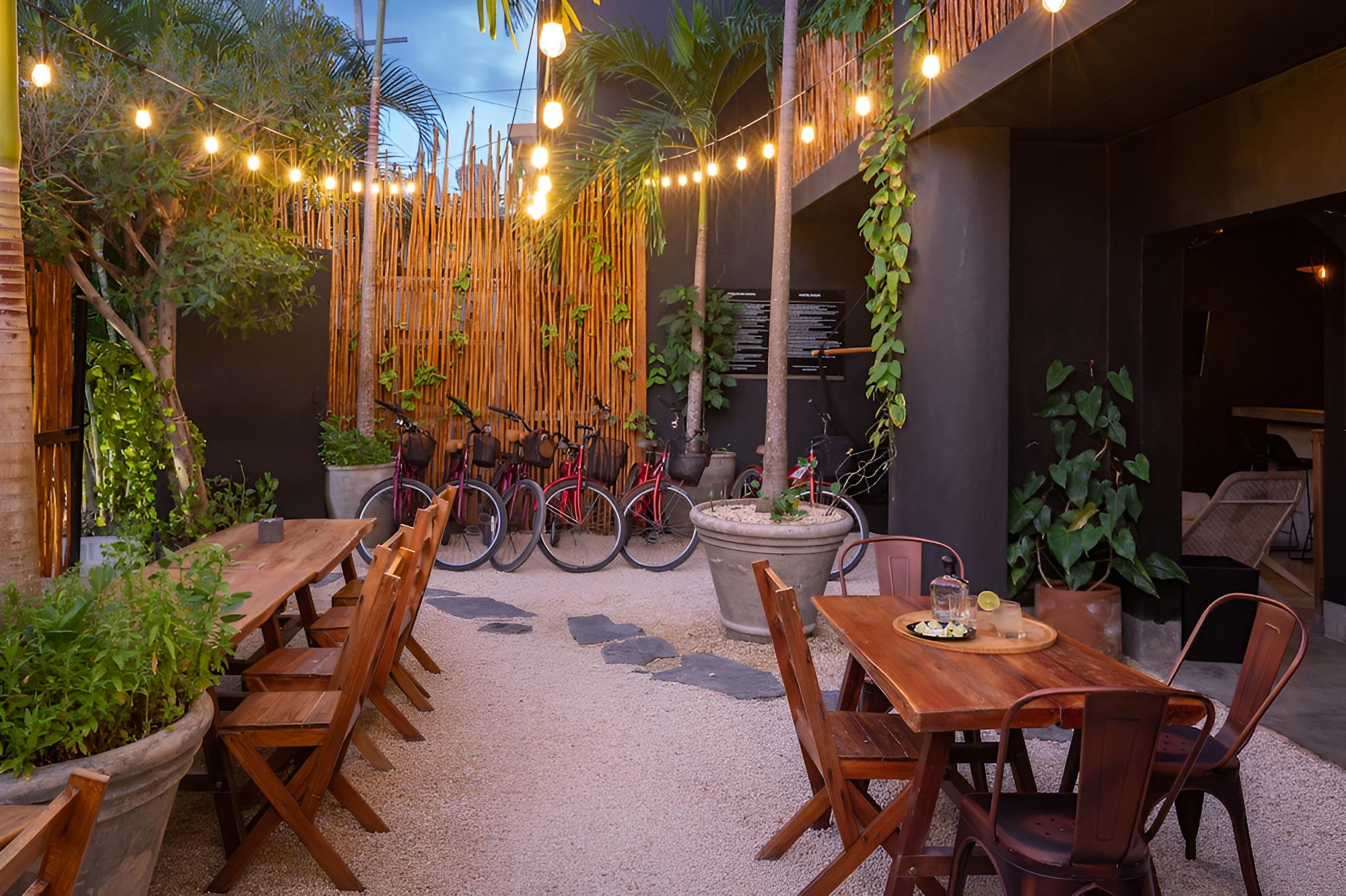 Aroma Tulum - Property Image 11