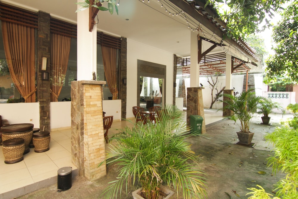 Grand Ciwareng Inn, photo 22