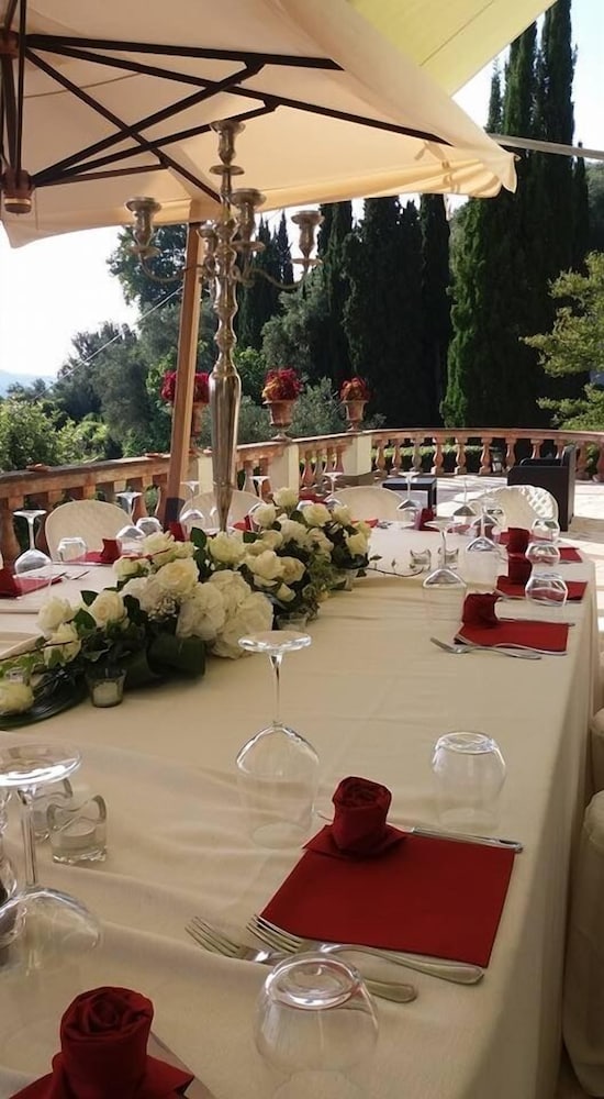 Villa Alta
