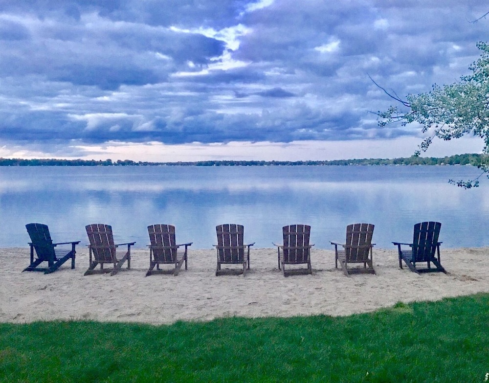 Lake Darling Resort