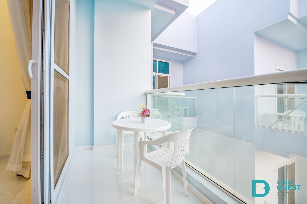 MK Residence By Be Our Guest