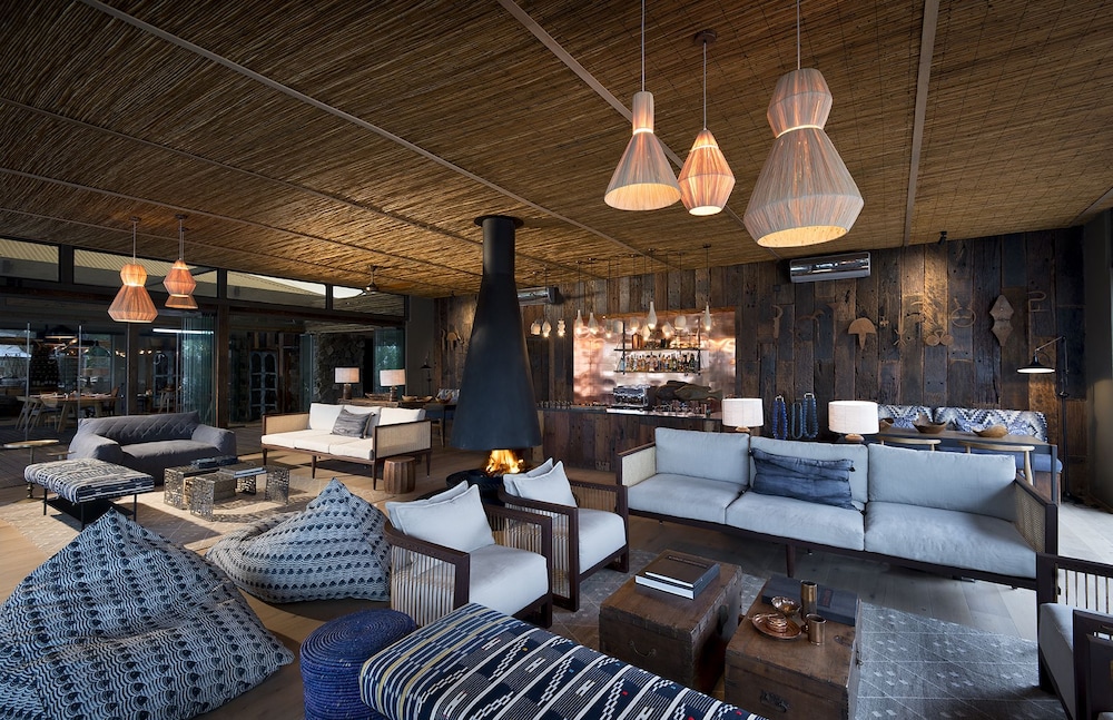 Thorntree River Lodge view 2