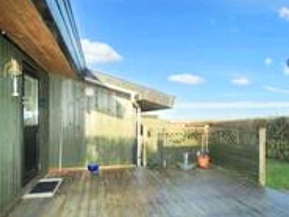 4 Star Holiday Home in Jaegerspris