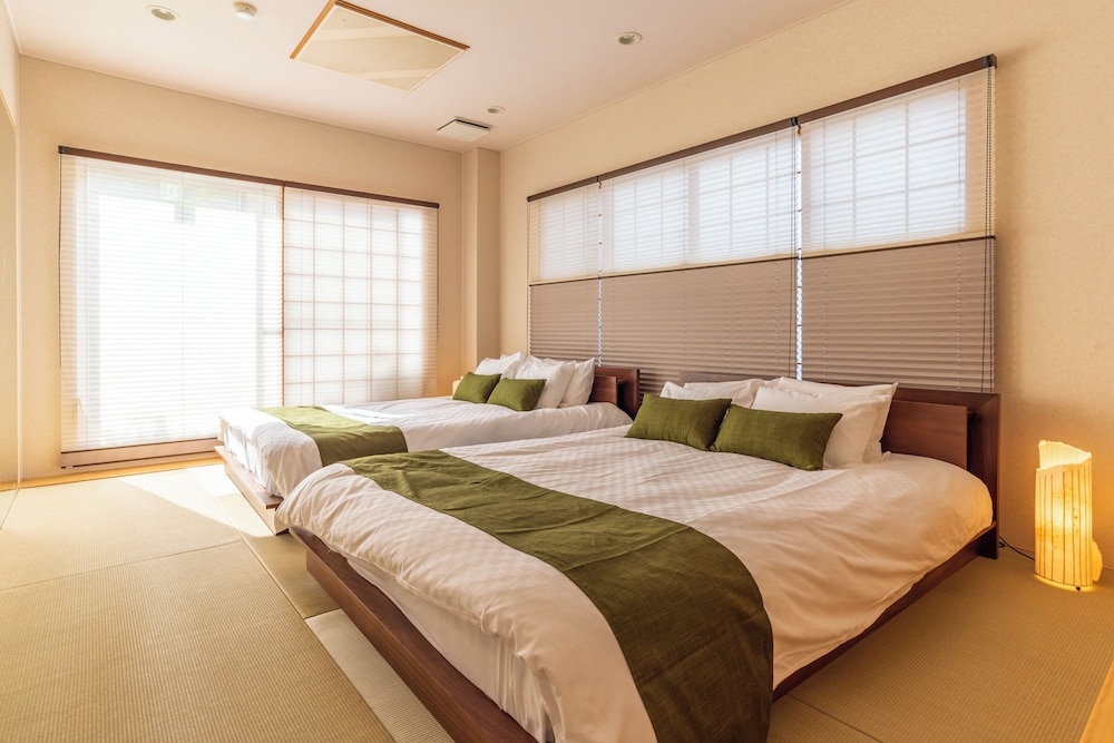 Bijou Suites AI PREMIUM