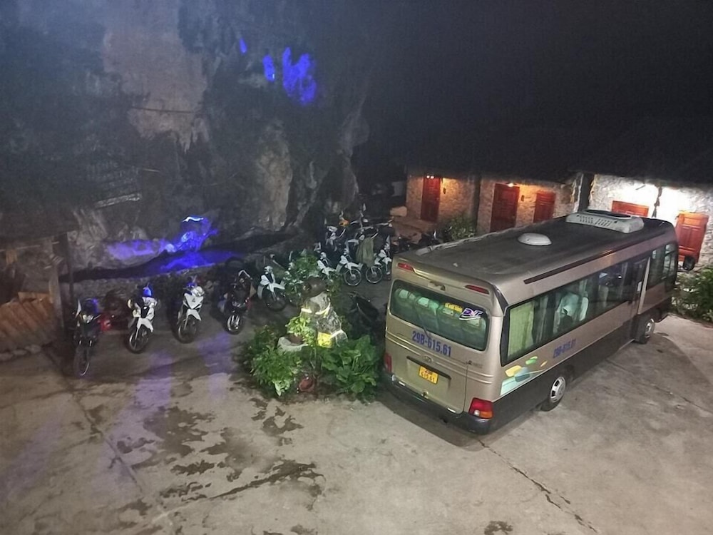 Yen Nhi Homestay Ban Gioc - CS2 Hostel view 3