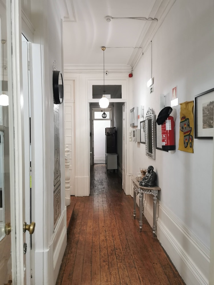 Jualis Guest House