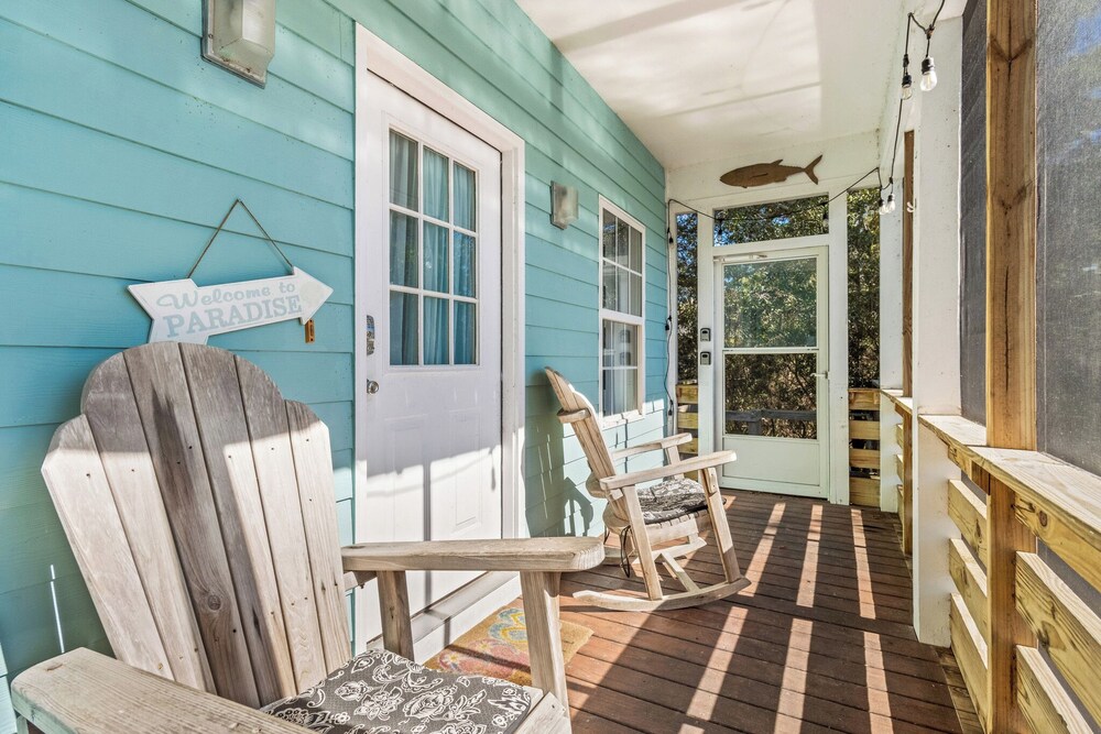 Coastal Cottage at The Rookery 3503 by Southern Vacation Rentals