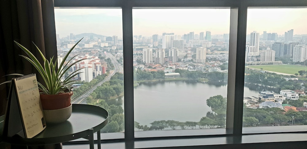 St Nomad M City Ampang, KLCC