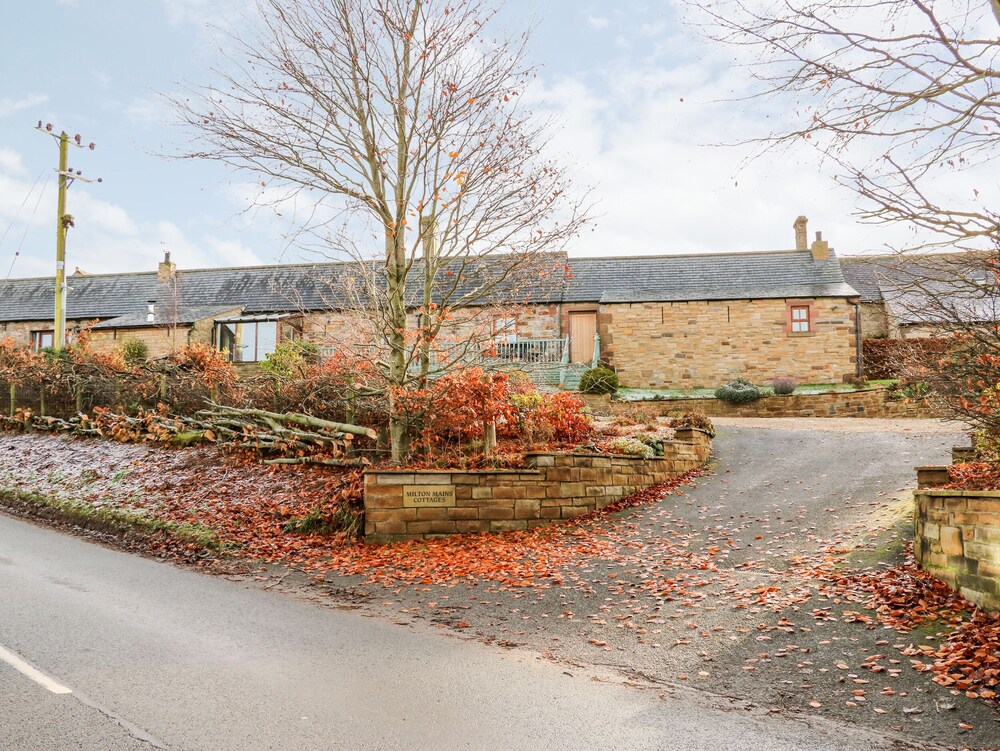 The Byre