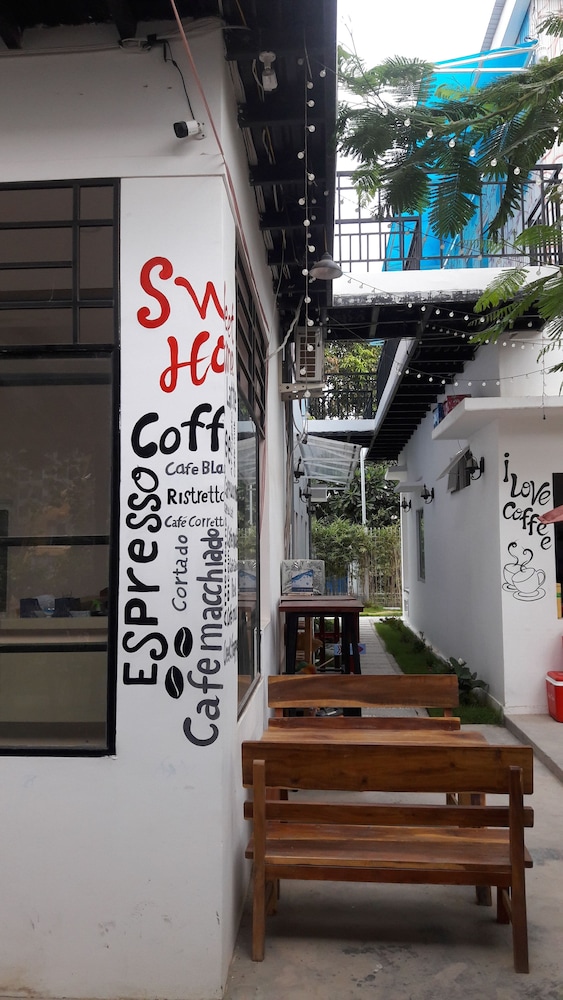 Sweethome - Hostel