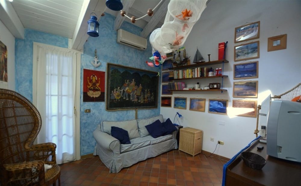Cozy Duplex in Green Area of Lignano