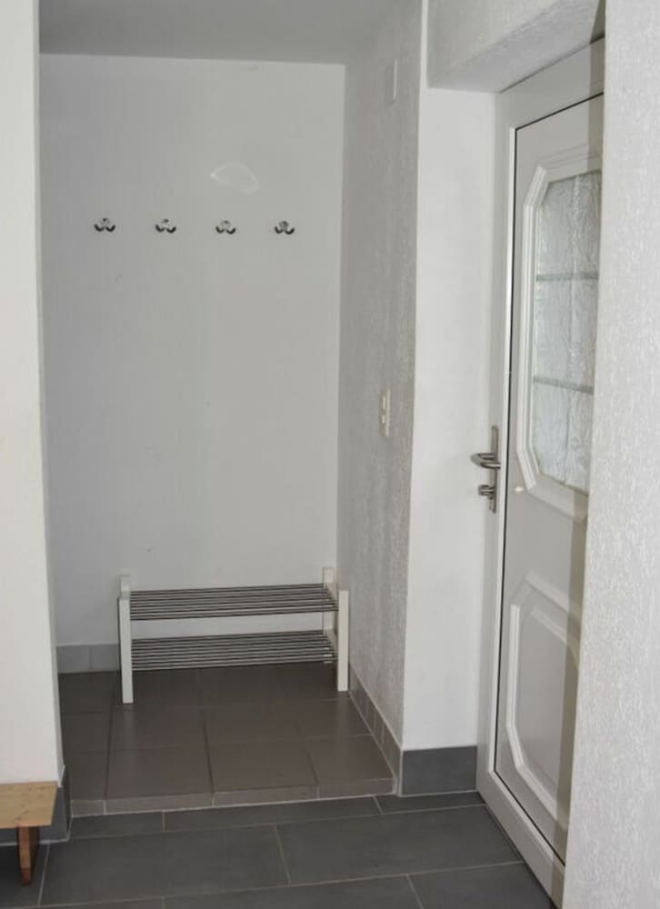 Apartment Chalet Beatrice Share