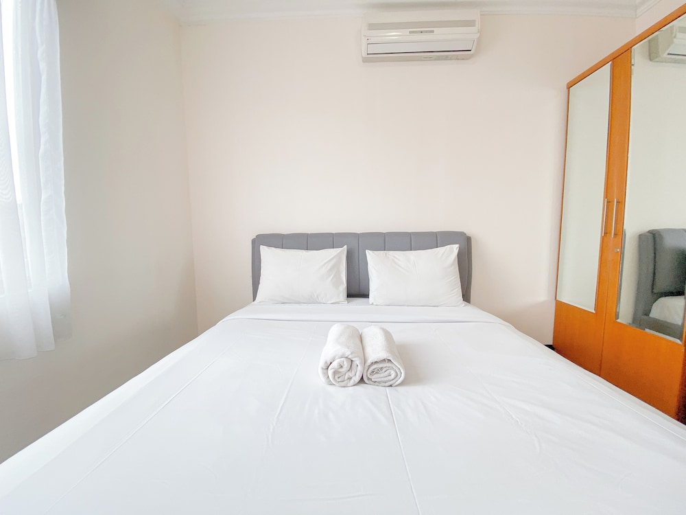 Brand New 2Br At Grand Setiabudi Apartment