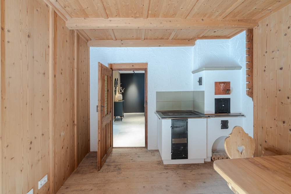 Chalet in Niederau