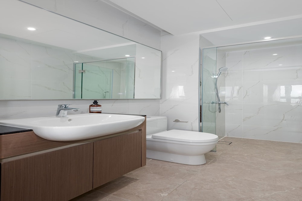 Agile Delima Residensi Suites Bukit Bintang