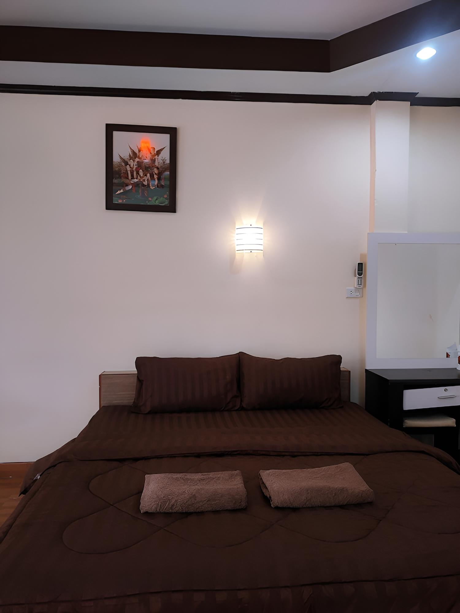 NJ Hotel